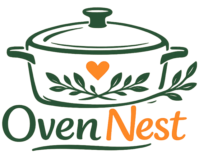 OvenNest